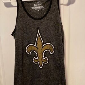 Taysom hill saints tank top